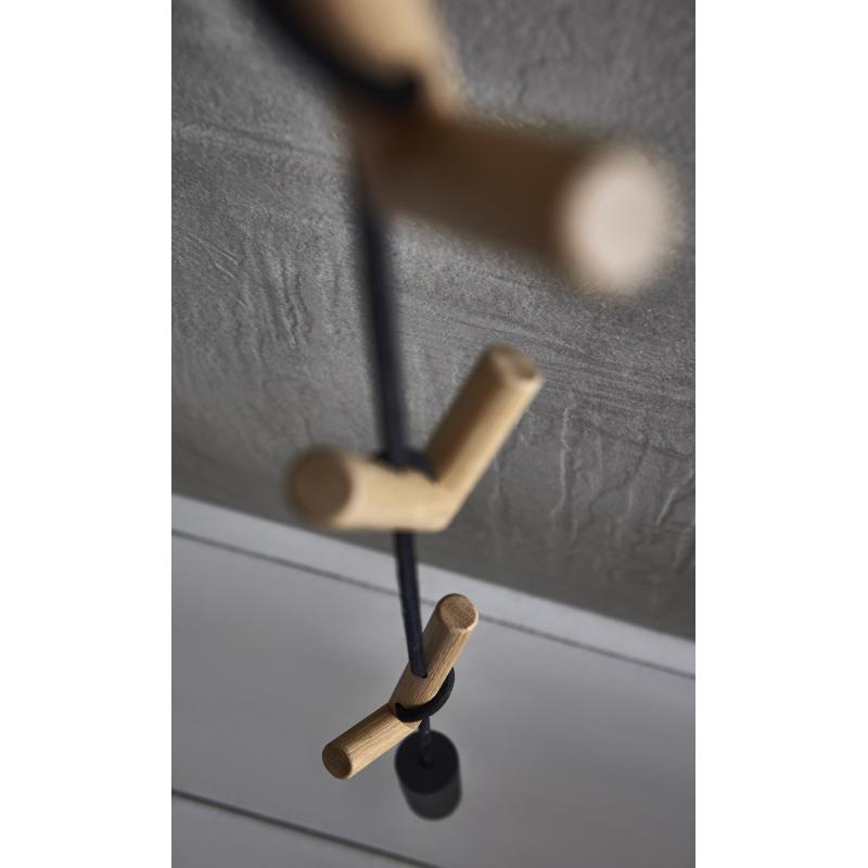 Runa Hanging Coat Stand